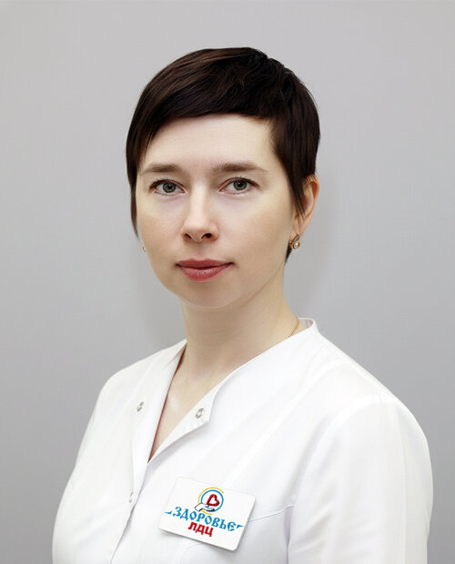 Салатова Инна Олеговна