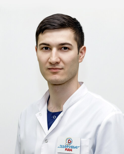Каюмов Абдумаджид Абдукахорович