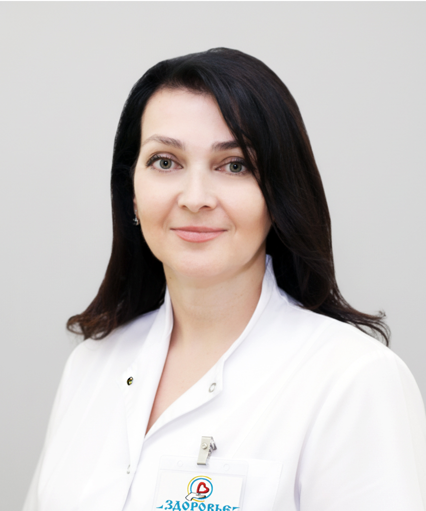 Мясникова Светлана Феликсовна